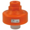 Séparateur en PVC - PP - PVDF 902 monobloc