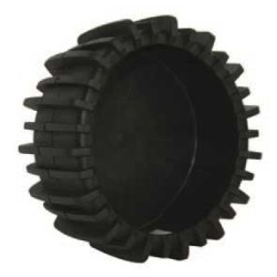 Capuchon de protection pour manomètre RA ou RV