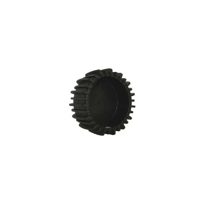 Capuchon de protection pour manomètre RA ou RV