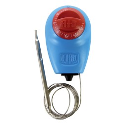 Capuchon de protection pour manomètre RA ou RV