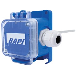 Capteur de température de conduit d'air DTS / DTT