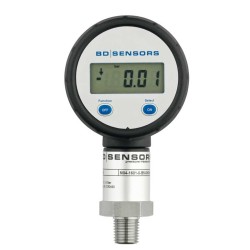 Manomètre électronique DM 10