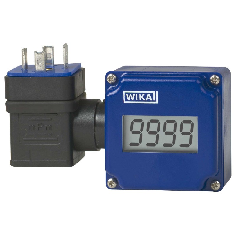 Capteur de pression DMP 304