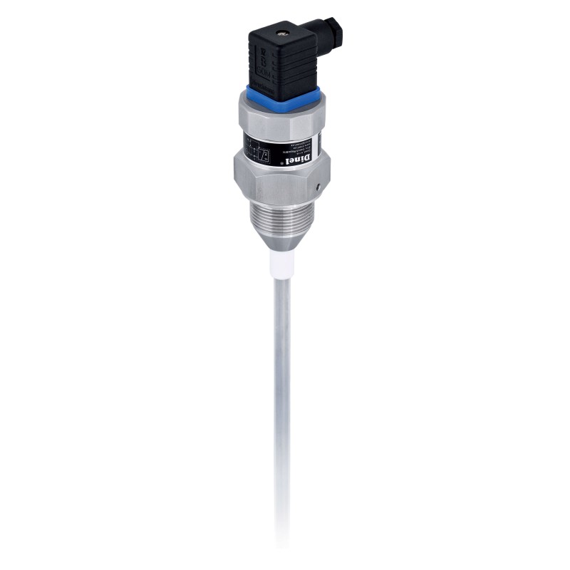 Mesure de niveau capacitif