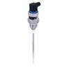 Mesure de niveau capacitif