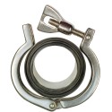 Collier clamp
