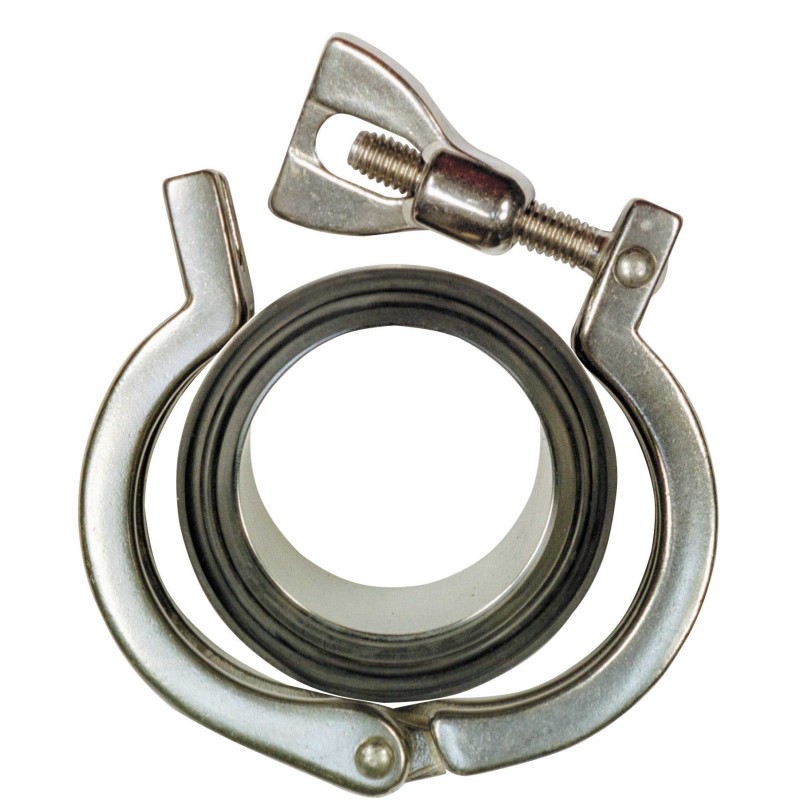 Collier, joint, ferrule