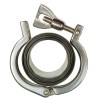 Collier, joint, ferrule