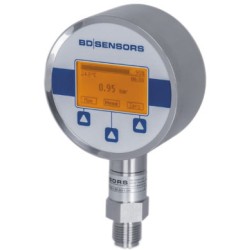 Manomètre électronique DM 01