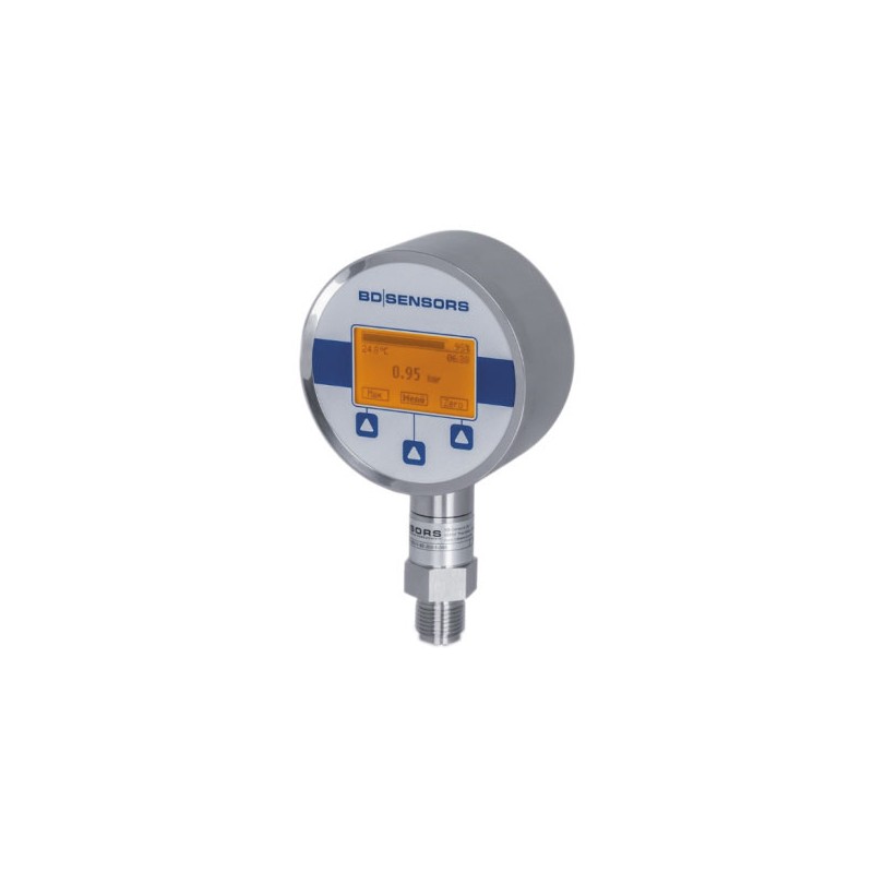 Manomètre électronique DM 01