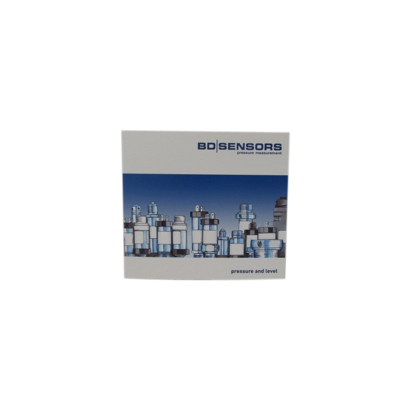 Accessoire pour Manomètre DM 01