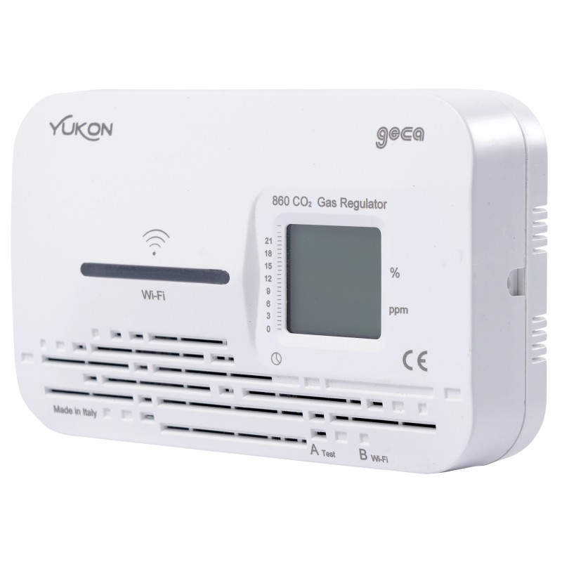 G860CO2WIFI