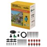 Kit d'arrosage extérieur