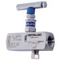 Manifold 1 voie