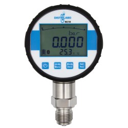 Manomètre électronique + enregistreur ME21R