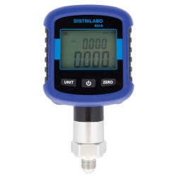 Manomètre électronique + enregistreur ME81B