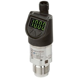 Pressostat électronique PSD4 ECO