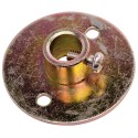 Platine fixation