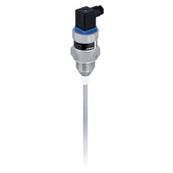 Mesure de niveau capacitif