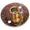 Mesure de niveau capacitif