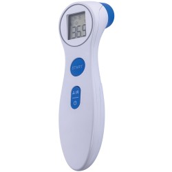 Thermomètre à infrarouge médical