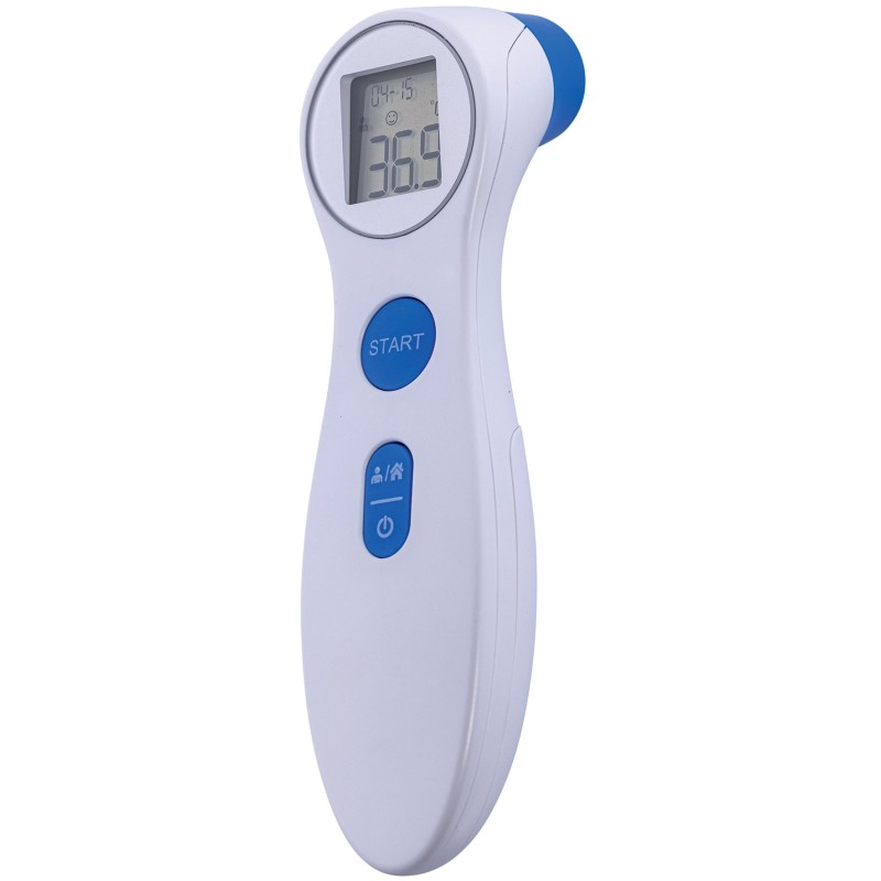 Thermomètre à infrarouge médical