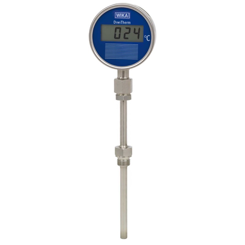 Sonde TR 75