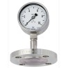 Séparateur type 990-27 membrane en retrait DN 100