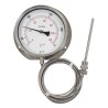 Téléthermomètre TTD