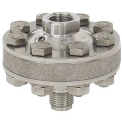 Séparateur 990-10 démontable