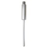 PT100 raccord M12
lisse