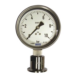 Séparateur 990-22 CLAMP DN 1"1/2