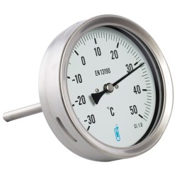 Thermomètre bimétallique A56D