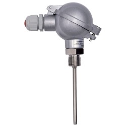 Sonde PT 100