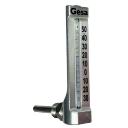 Boîtier aluminium GESA type 32