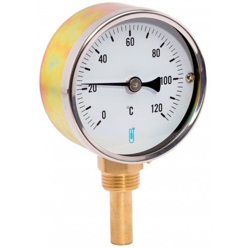Thermomètre bimétallique R45D