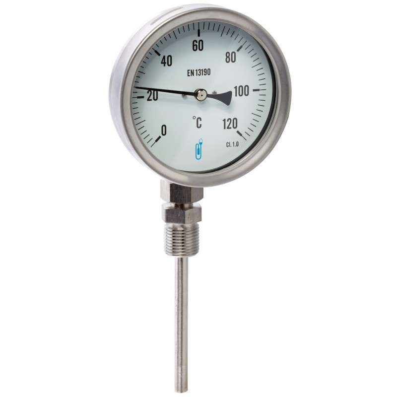 Thermomètre bimétallique R56D