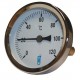 Thermomètre bimétallique Distrilabo