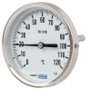 Thermomètre bimétallique A52 WIKA