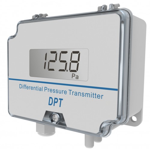 Transmetteur pression différentielle DPTL
