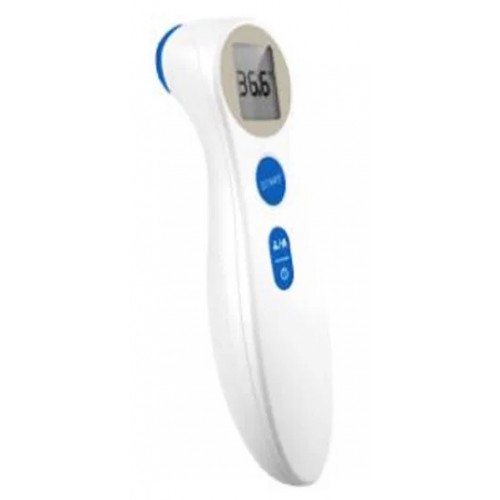 Thermomètre à infrarouge médical