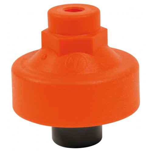 Séparateur en PVC - PP - PVDF 902 monobloc