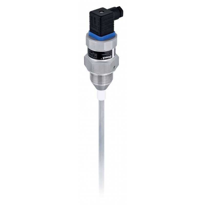 Mesure de niveau capacitif