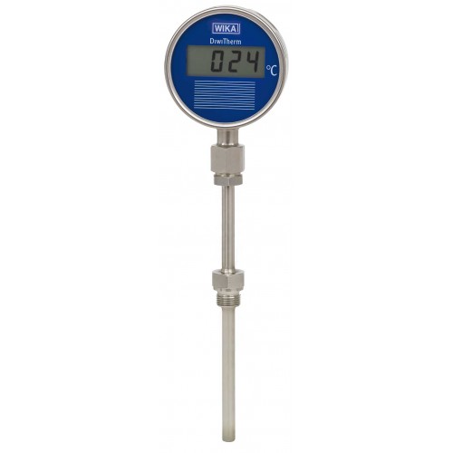 Thermomètre électronique TR 75 Diwitherm