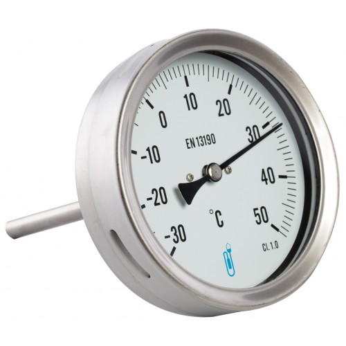 Thermomètre bimétallique A56D