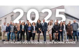 Bonne année 2025